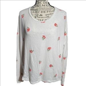 Victoria's Secret Large Shirt